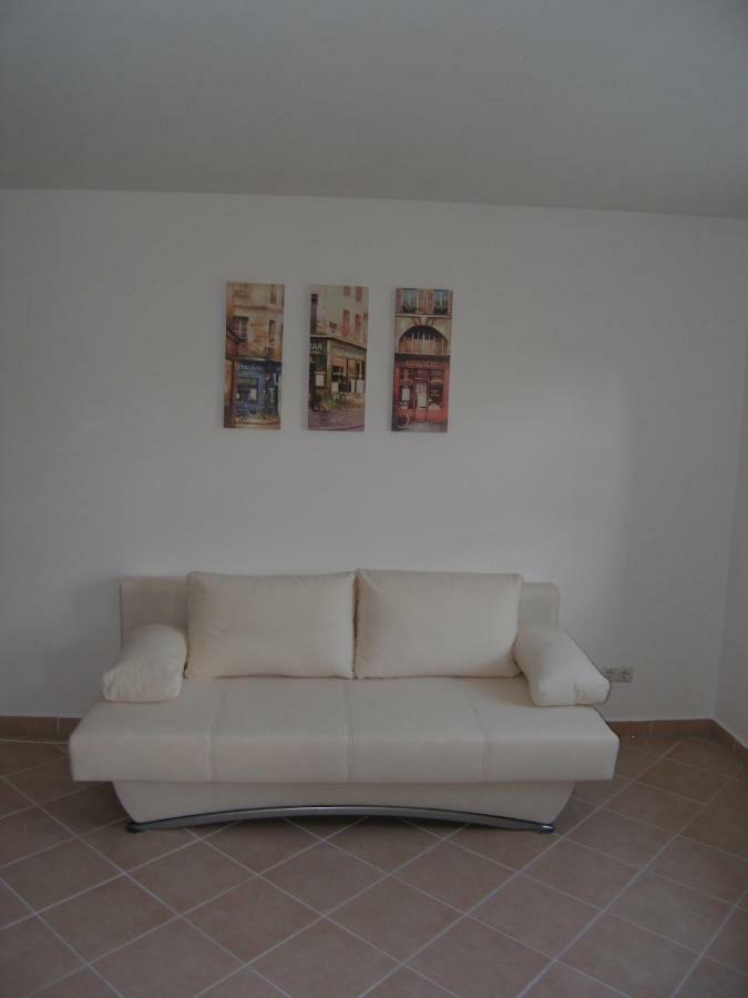 Ferienwohnung Stettfeld Exteriör bild