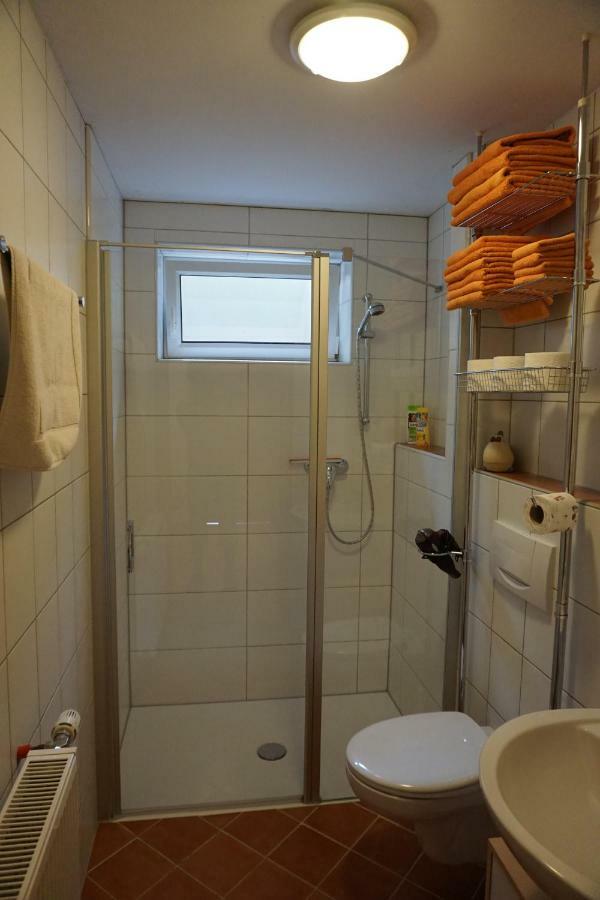 Ferienwohnung Stettfeld Exteriör bild